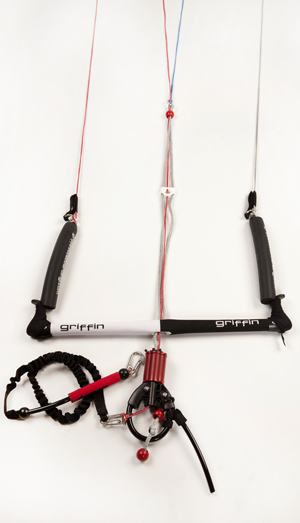 griffin, barre, bar, 2011, kite, kitesurf, kitesurfen, kitesurfing, argo, argonaut, chimera